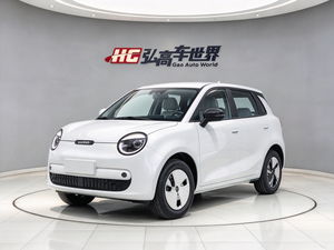 2026 Changan Nevo Lumin 205km Pure Love <span class=keywords><strong>Mi</strong></span> Guoxuan Mini Hatchback Eléctrico con Volante a la Izquierda, Vehículo <span class=keywords><strong>de</strong></span> Nueva Energía, Sedán Híbrido, China - Product Image 1