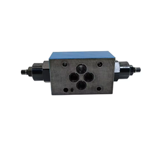 Vérificateur de contrôle hydraulique DGMFN-5-X-A2W-30 DGMFN-3-X-A2W-B2W-41 - Product Image 4