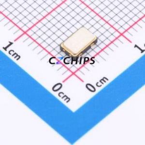 OT1EL89CJI-111YLC-40M Crystal Oscillator (Active) SMD5032-4P Crystal Oscillator 40MHz 10ppm CMOS - Product Image 1