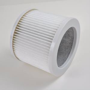 อะไหล่ไส้กรองอากาศสำหรับ<span class=keywords><strong>เครื่อง</strong></span><span class=keywords><strong>ฟอก</strong></span><span class=keywords><strong>อากาศ</strong></span>,ไส้กรองคาร์บอนแอคทีฟ <span class=keywords><strong>Xiaomi</strong></span> 2S 2 Mi Pro - Product Image 6