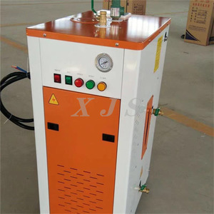 Nettoyeur vapeur électrique commercial à commande automatique, générateur de vapeur pour le <span class=keywords><strong>nettoyage</strong></span> des sols de voiture - Product Image 4
