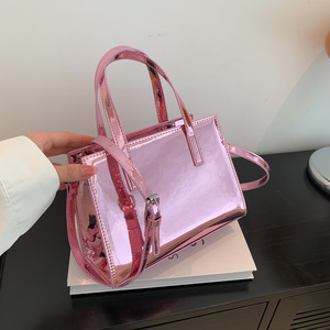 <span class=keywords><strong>Lisa</strong></span> กระเป๋าสตางค์หนังแท้ของผู้หญิง,กระเป๋าถือสะพายไหล่ออกแบบเฉพาะด้านแฟชั่นทรงคนส่งเอกสารของขวัญหรูหรา - Product Image 4