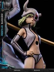 ¿Japón Anime GK MH? Figura de acción de <span class=keywords><strong>Coyote</strong></span> Starrk 1:6, colección - Product Image 3