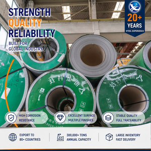 เหล็กแผ่นสเตนเลสเกรดพรีเมียม ได้รับการรับรองมาตรฐาน ISO รุ่น 316L 321 ป้องกันรอยนิ้วมือ หนา 1.5 มม. ขนาด 1500 มม. - Product Image 6