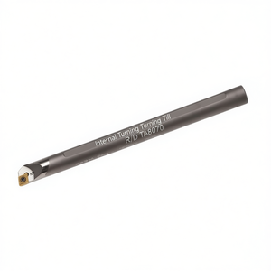 Outil de tournage interne Ttake R/L TA8070 avec plaquettes de tournage positives - Product Image 2