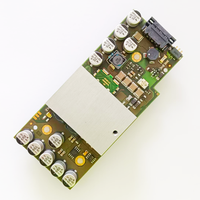 B&R APCNT1/2 050002791-02 Ordinateur embarqué, carte mère de contrôle industriel, module CPU, PC industriel I3, 100% en stock