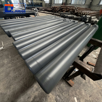 Pièces de brise-roche hydraulique HB20G : Ciseaux, cale émoussée, marteau, et burin pour excavatrice