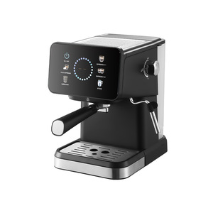 Macchina per Caffè Espresso Semiautomatica di Alta Qualità con Schermo Touch, 20 Bar, Sicura, per Uso Domestico e Alberghiero - Product Image 5