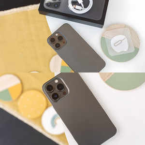 โทรศัพท์มือถือเกรด AA + ปลดล็อคของแท้สำหรับ <span class=keywords><strong>ip13</strong></span> Pro - Product Image 4