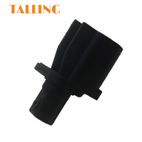 Sistema de Sensor de piezas de automóviles Sensor de velocidad de rueda trasera ABS BP4K43711A para Mazda 3 Saloon VOLVO 2013-2018 Lincoln Ford