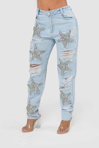 청바지 제조업체 여성용 레이어드 스커트 빈티지 워시드 플레어 레그 Y2K 청바지 바지 - Product Image 3