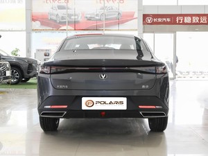 Mobil Energi Baru Green Mobility dengan Ruang Operasi yang Nyaman Chang'an Eado PHEV Tersedia - Product Image 4