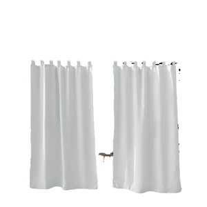 Cortinas impermeables para exteriores, cortinas de patio a medida, listas para enviar - Product Image 5