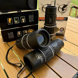 <span class=keywords><strong>Telescopio</strong></span> Monocular de Visión Nocturna de Alta Definición y Alta Potencia con Baja Iluminación, Ampliación de 8-16x, Lentes con Múltiples Recubrimientos, Gran Tamaño - Product Image 2