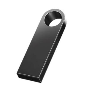 Clé USB 2.0 en métal, mini, 1 Go-64 Go, clé USB 2.0, clé USB en métal, divers modèles - Product Image 1