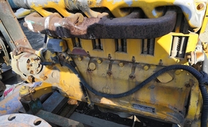 Hot Sale Brand the Used Deutz F6L912 Air-<strong>cooled</strong> diesel <strong>Engine</strong> Used in Construction Equipment - Product Image 2