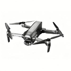 SJRC F22 S2+ XR Prosumer Drones Two-Axis <b>Gimbal</b> HD Aerial Photography Drone GPS Return Quadcopter Remote Control - Product Image 1