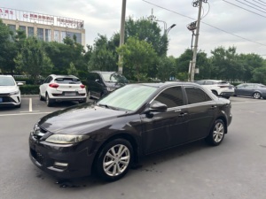 <span class=keywords><strong>Mazda</strong></span> 6 <span class=keywords><strong>2015</strong></span>, 2.0L, 5AT, Automático, Usado, Manejo Clásico, Bajo Consumo de Combustible, Sedán con Volante a la Izquierda, Asientos Oscuros - Product Image 2