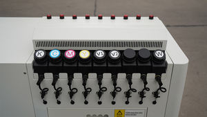 Imprimante UV Mycolor TPU Badge Printing 9060 de qualité industrielle avec numérisation et têtes d'impression <span class=keywords><strong>EPSON</strong></span> - Product Image 6