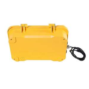 Wand Montage JR101-FK outdoor analog wasserdicht tunnel telefon - Product Image 5