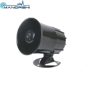Haut-parleur sirène d'alarme de moto, étanche, extérieur 12v - Product Image 5