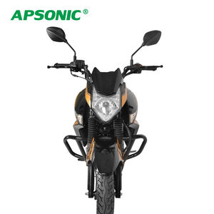 <strong>250cc</strong> Hot Selling Street Bike of APSONIC PRO <strong>Motorcycle</strong> for Africa - Product Image 6