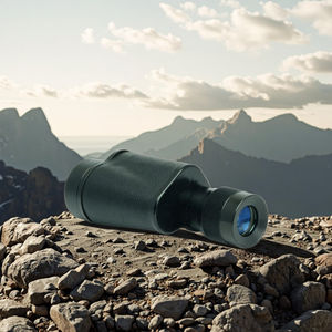 Telescópio Monocular Mini 8x <span class=keywords><strong>Super</strong></span> <span class=keywords><strong>Zoom</strong></span> para Observação de Aves e Viagens ao Ar Livre para Adultos - Product Image 6
