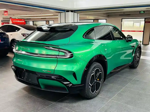 China <span class=keywords><strong>Auto</strong></span> 2025 Xiaomis YU7 Max Meilleur SUV pour l'argent 835km Longue Portée Pure Electric Car New Energy Vehicle Model - Product Image 6