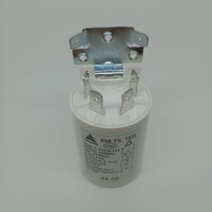 Epers 250V 16A <span class=keywords><strong>EMI</strong></span> lọc tủ lạnh Single phase thiết bị gia dụng <span class=keywords><strong>EMI</strong></span> lọc máy giặt - Product Image 3