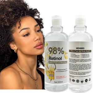 Nuevo Sérum Facial y Corporal con Niacinamida y Glicerina, Colágeno, Ácido Hialurónico, Aclarante, Corrector Facial, Suaviza las Líneas Finas de Expresión - Product Image 3