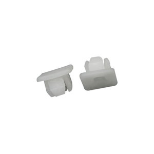 Tornillo autorroscante Nut Clip K93 para reparación y reemplazo de soporte de matrícula, fijador automotriz - Product Image 2
