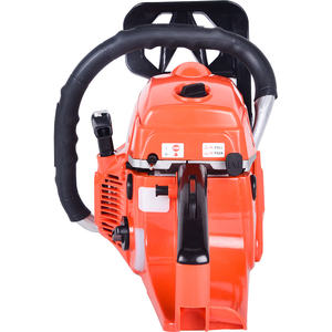 Tanque visible GASOLINA Pequeña motosierra profesional CS4650/CS5050/CS5450 46cc 52cc 58cc herramientas de corte de madera CE TUV 4600 5200 - Product Image 3