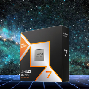 Новый процессор R7 9700X с 3,8 ГГц 8 ядер 16 потоков сокет AM5 - Product Image 3