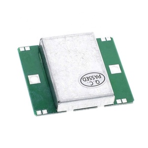 SeekEC Lò Vi Sóng Doppler Radar Mô-đun Không Dây Cảm Biến Chuyển Động HB100, Cảm Biến Chuyển Động Vi Sóng, Phát Hiện Chuyển Động - Product Image 1