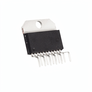 Composant électronique à puce LM2402T TO-220 11 fils préformés – Service complet original - Product Image 1