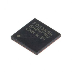 Circuit intégré original MCU 32 bits 64 Ko FLASH 32UFQFPN STM32F051K8U6 STM32F051K8 - Product Image 1