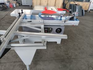 带台锯木工机器的板锯木工机器 - Product Image 5