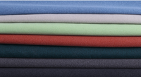 Tissu tricoté pour canapé, Textile, velours et Polyester, pays-bas, multicolore, coton