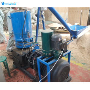 Chất Lượng Cao 400-600 Kg/giờ Công Suất PELLET Gỗ Máy Nhà Máy Thức Ăn Viên Gỗ Làm Thức Ăn Viên Máy Nhà Máy Để Bán - Product Image 1