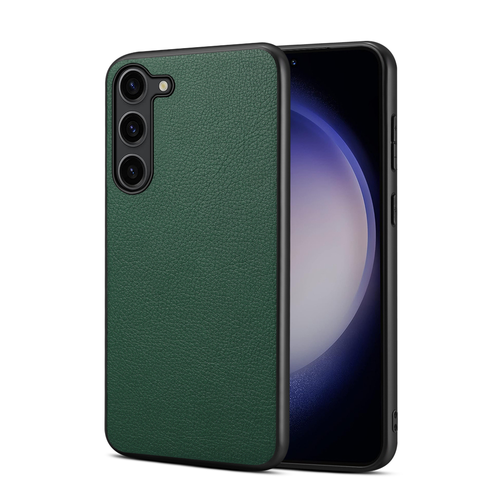 Verde