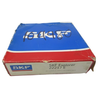 Plc 22217e Nsmp for Warranty Product Discontinued