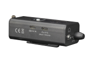 Amplificateur de casque stéréo Pro pour moniteur OTG 48V compact avec réglage du signal audio, convertisseur de charge OEM CE FCC, batterie
