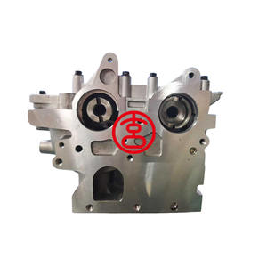 Nouvelle culasse de moteur diesel 1997CC DOHC 16V DW10BTED4 RHR RHK 908005 908305 pour <span class=keywords><strong>Peugeot</strong></span> 3008 5008 C5 Aircross <span class=keywords><strong>DS7</strong></span> 2015-2023 - Product Image 5