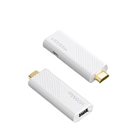 Prix Promotionnel 2026 H96 Max H313 Android 14.0 Clé TV WiFi 6 2.4G/5G avec Télécommande Vocale Fire Stick Dongle TV H96max