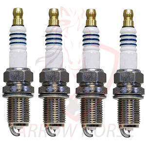Repuestos de Motor GAC TRUMPCHI, Bujías <span class=keywords><strong>Denso</strong></span> de Iridio para GA3 GA3S GA4 GA5 GA6 GA8 GM6 GM8 - Product Image 1