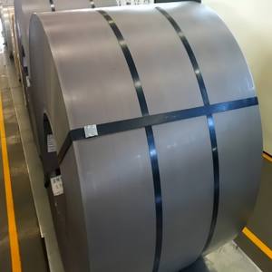 Bobina de Acero al Carbono Q215 Q235 Ss400 de Alta Calidad para Compradores Globales - Product Image 5