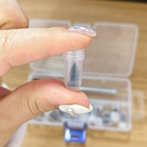 Kit de Reparación de Neumáticos sin Cámara: Clavos de Goma para <span class=keywords><strong>Pinchazos</strong></span> y Tornillos para Reparación de Neumáticos - Product Image 6