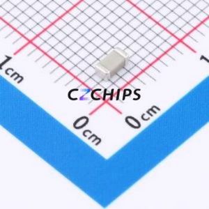 CGA1206C0G560J102MT SMD <b>Capacitor</b> (MLCC) 1206 ( Capacitance: 56pF )( Precision: 5% Rated Voltage: 1kV ) - Product Image 1