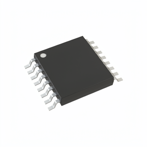 16 TSSOP Logic Components Electronic 74LV4020PW,118 Original - Product Image 1