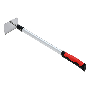 Outil de jardinage maraîcher désherbage sol meuble acier trempé désherbage <span class=keywords><strong>râteau</strong></span> - Product Image 1